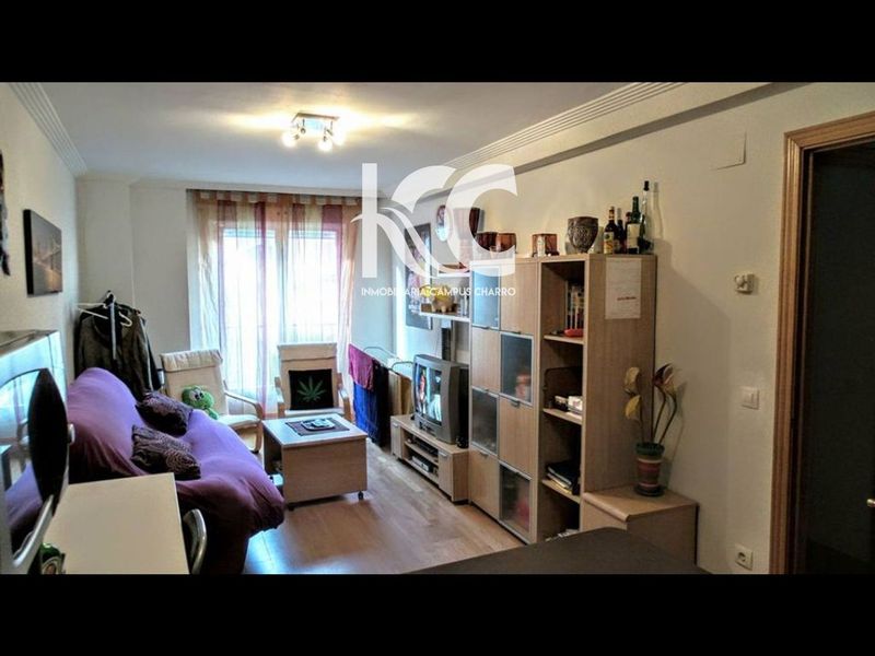 Piso en venta Salamanca. Ref: 1116. Inmobiliaria Campus Charro
