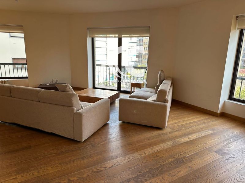 Piso en venta Salamanca. Ref: 1117. Inmobiliaria Campus Charro