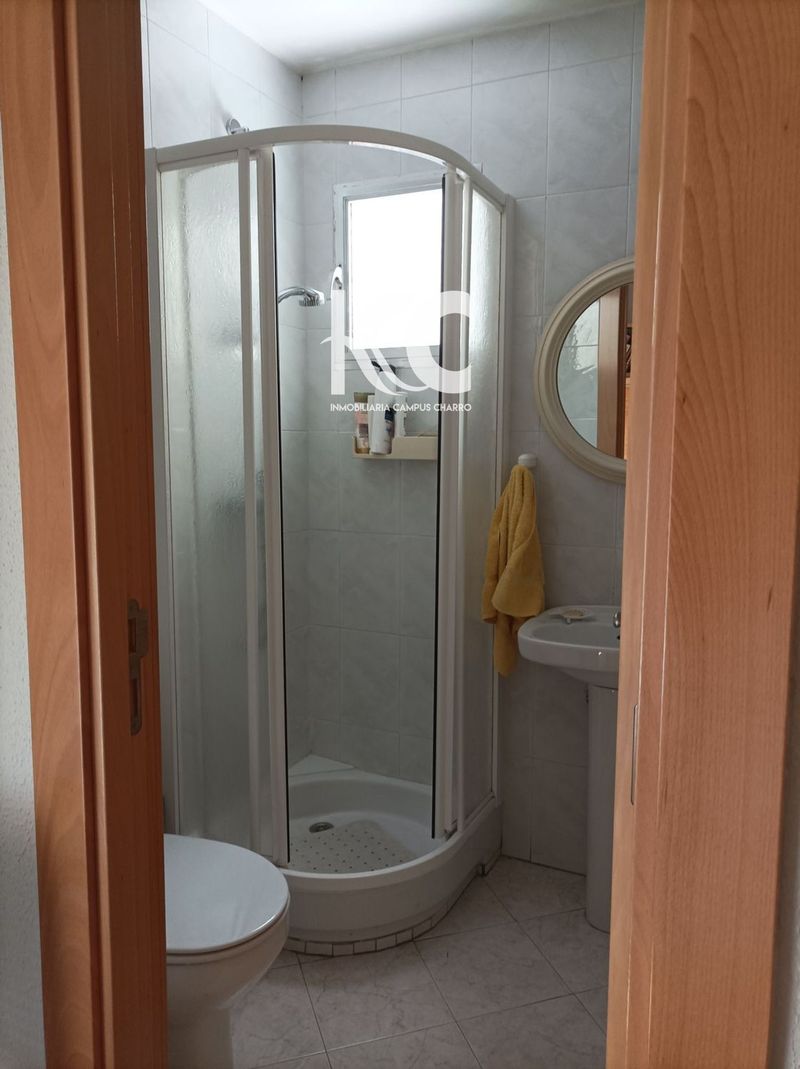 Piso en venta Salamanca. Ref: 1138. Inmobiliaria Campus Charro