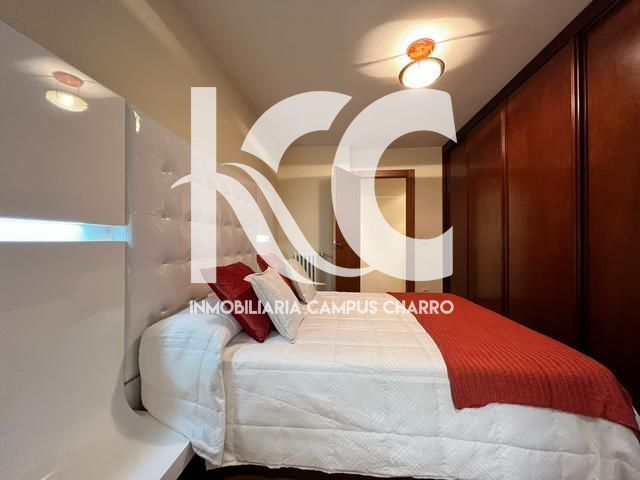 Piso en alquiler Salamanca. Ref: 1144. Inmobiliaria Campus Charro