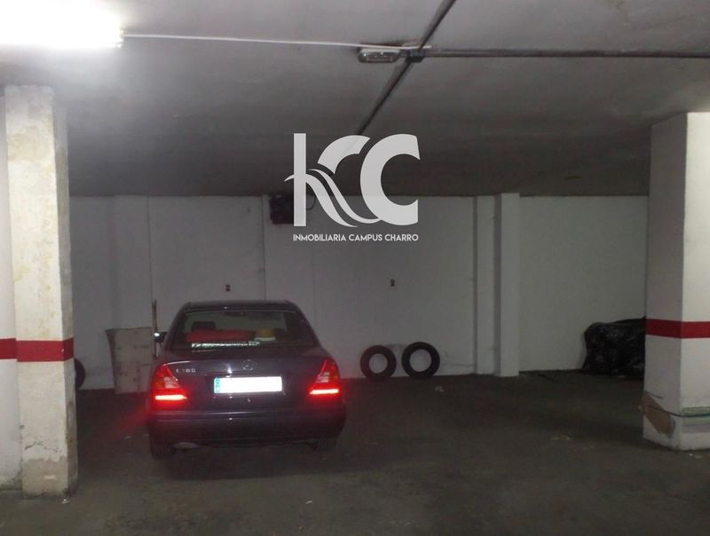 Ático en venta Salamanca. Ref: 1146. Inmobiliaria Campus Charro