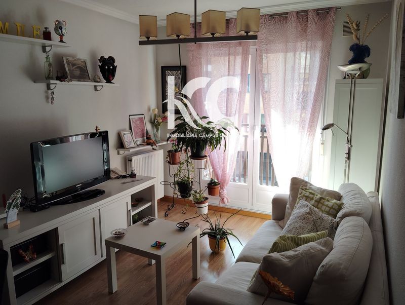 Piso en venta Salamanca. Ref: 1164. Inmobiliaria Campus Charro