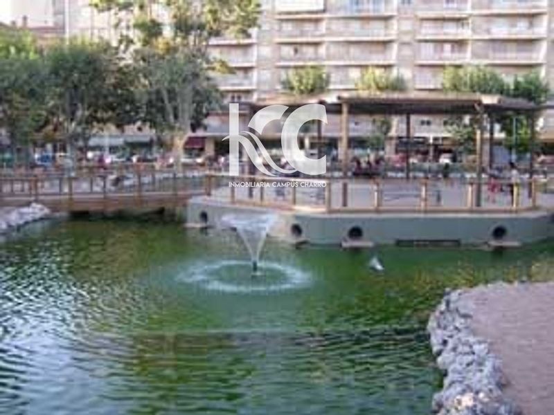 Piso en venta Salamanca. Ref: 1172. Inmobiliaria Campus Charro