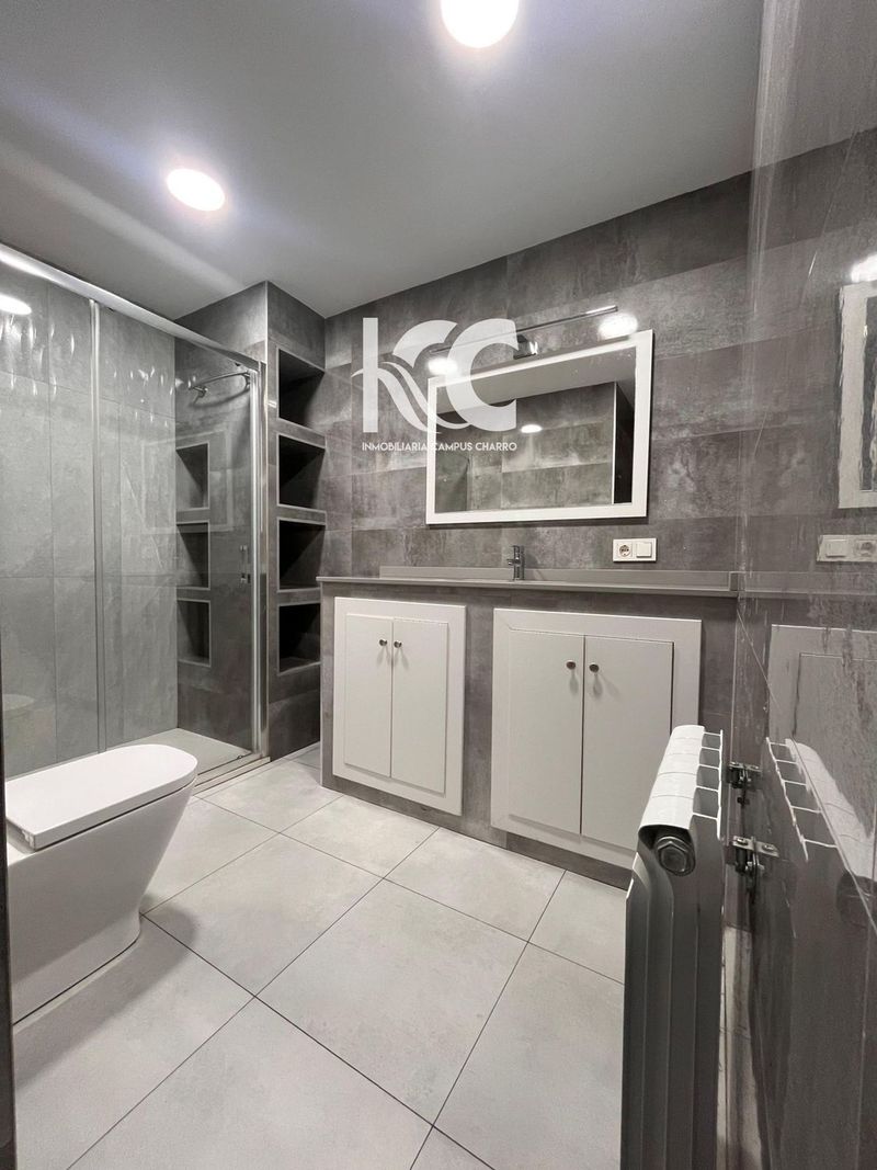 Piso en venta Salamanca. Ref: 1173. Inmobiliaria Campus Charro