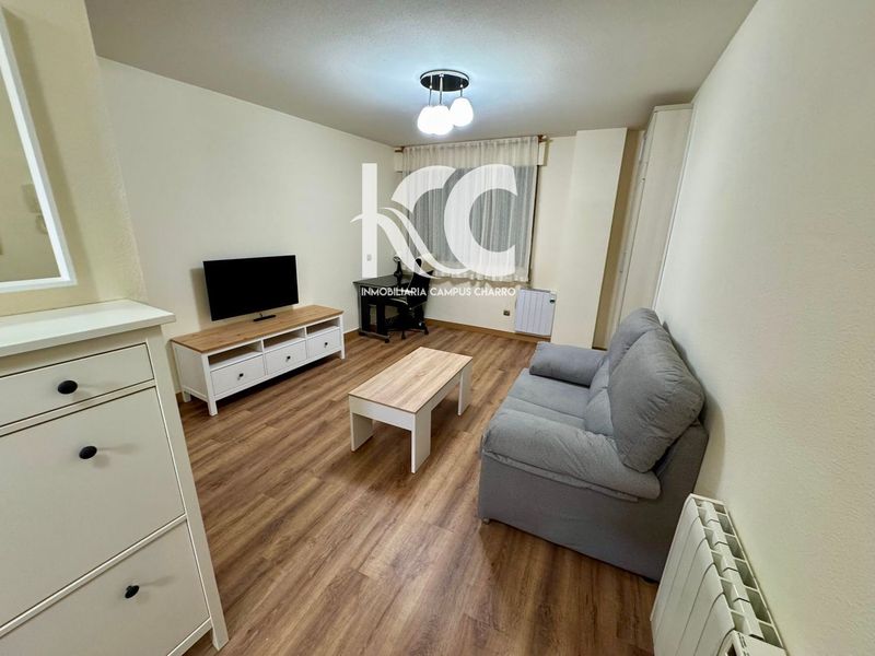 Ático en venta Salamanca. Ref: 1174. Inmobiliaria Campus Charro