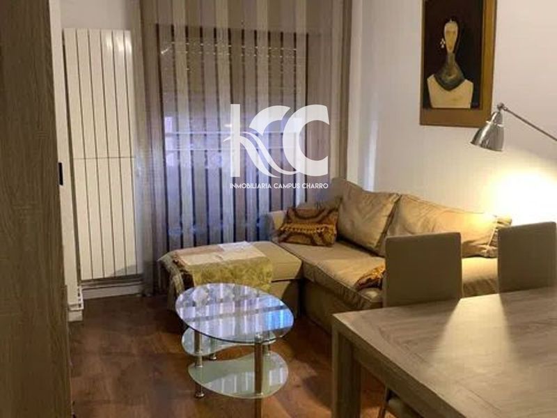 Piso en venta Salamanca. Ref: 1175. Inmobiliaria Campus Charro