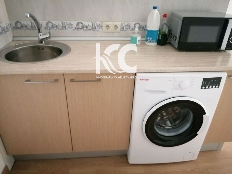 Ático en venta Salamanca. Ref: 1182. Inmobiliaria Campus Charro