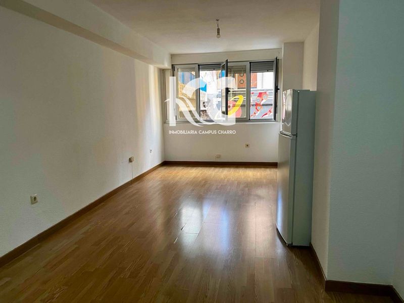 Apartamento en venta Salamanca. Ref: 1182. Inmobiliaria Campus Charro