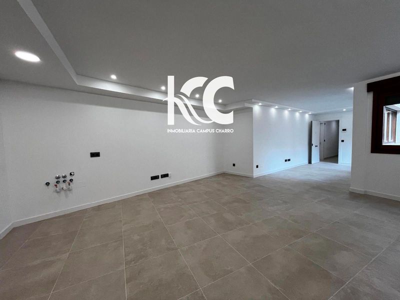 Piso en venta Salamanca. Ref: 1184. Inmobiliaria Campus Charro