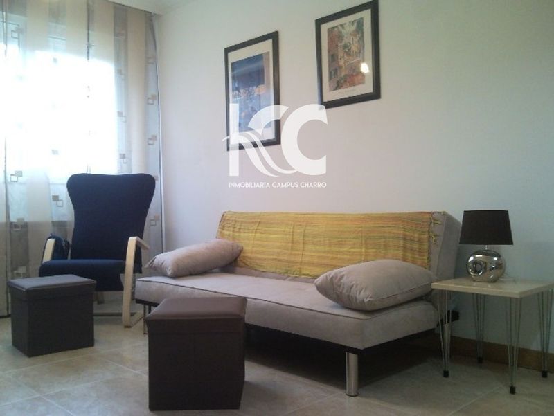 Piso en venta Castellanos de Moriscos, Salamanca. Ref: 1186. Inmobiliaria Campus Charro