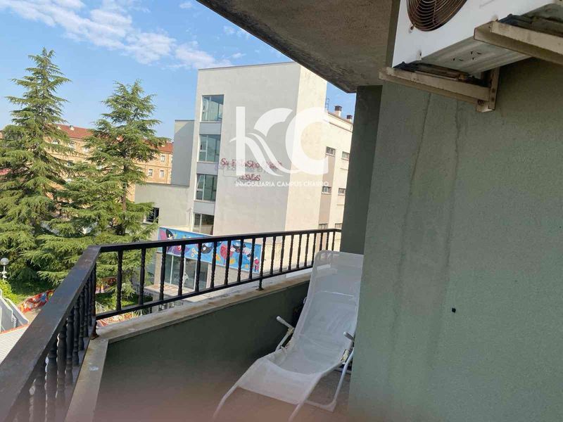 Piso en venta Salamanca. Ref: 1203. Inmobiliaria Campus Charro