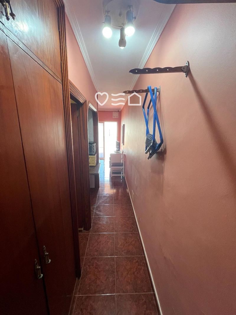 Ático en alquiler Las Palmas de Gran Canaria, Las Palmas. Ref: 1002. SISU CANARIAS