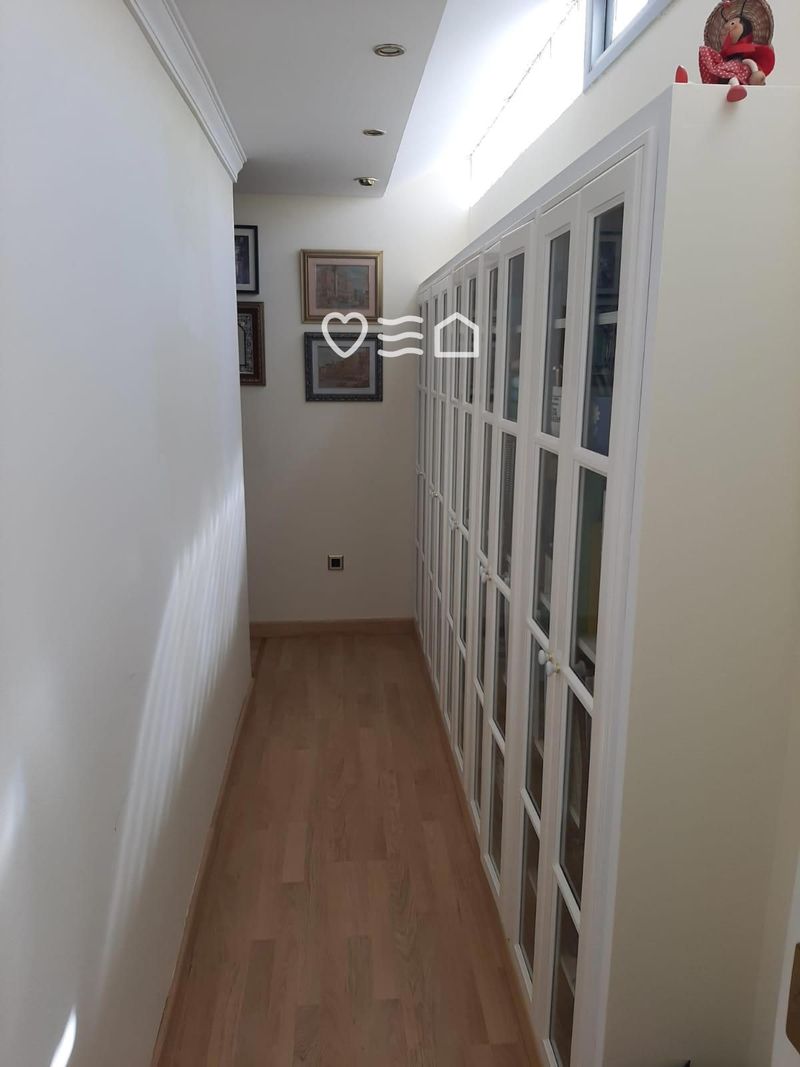 Lägenhet för uthyrning Las Palmas de Gran Canaria, Las Palmas. Ref: 1017. SISU CANARIAS