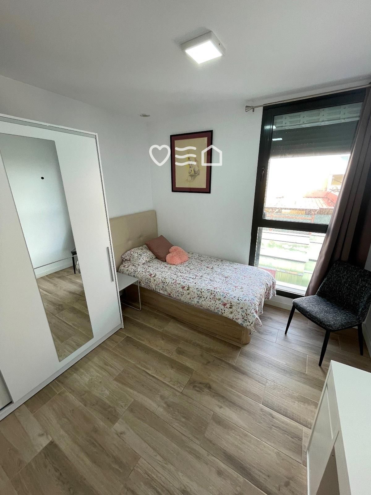 Piso en alquiler en Las Palmas de Gran Canaria, Las Palmas - Foto 11