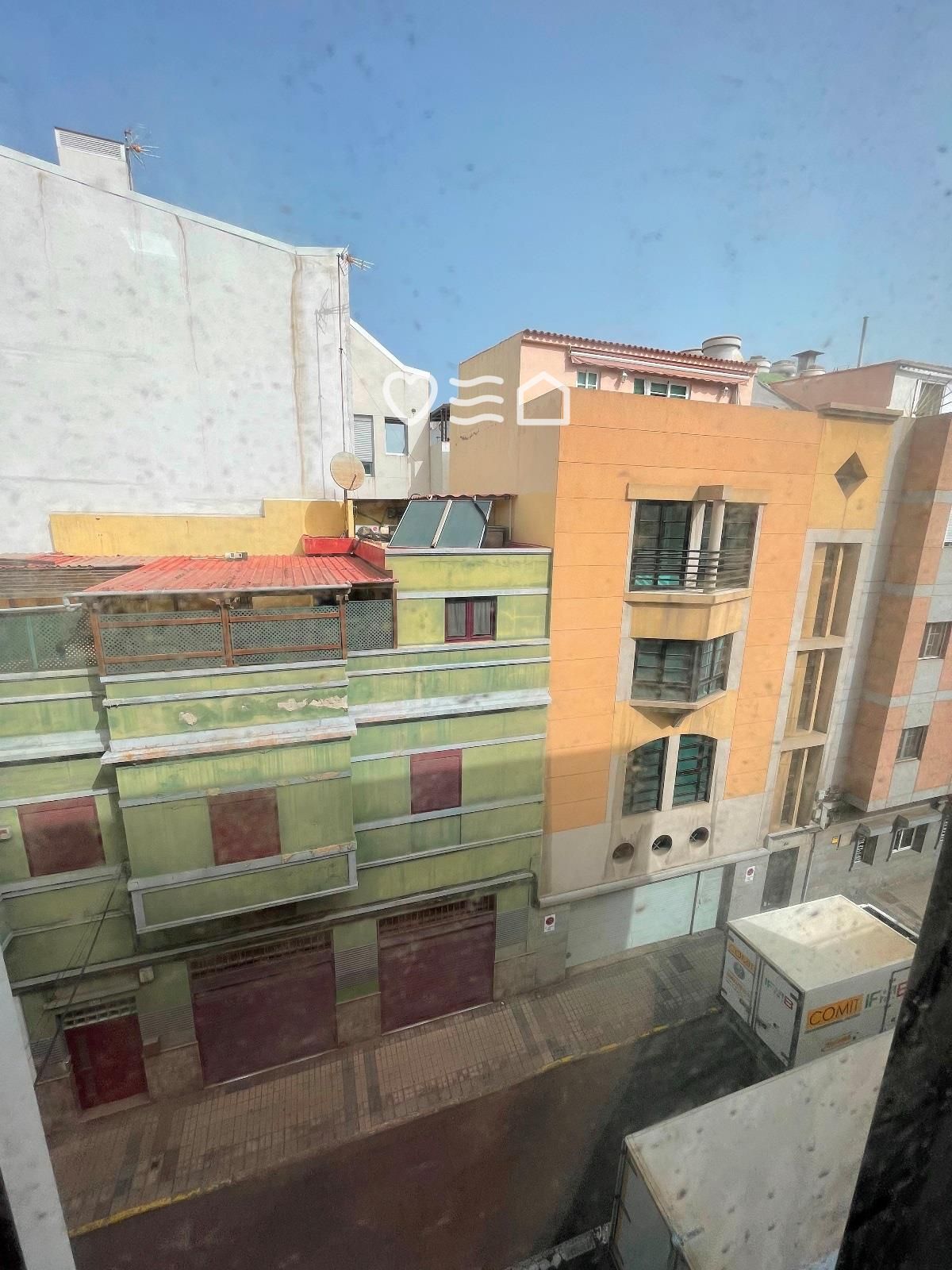 Piso en alquiler en Las Palmas de Gran Canaria, Las Palmas - Foto 21