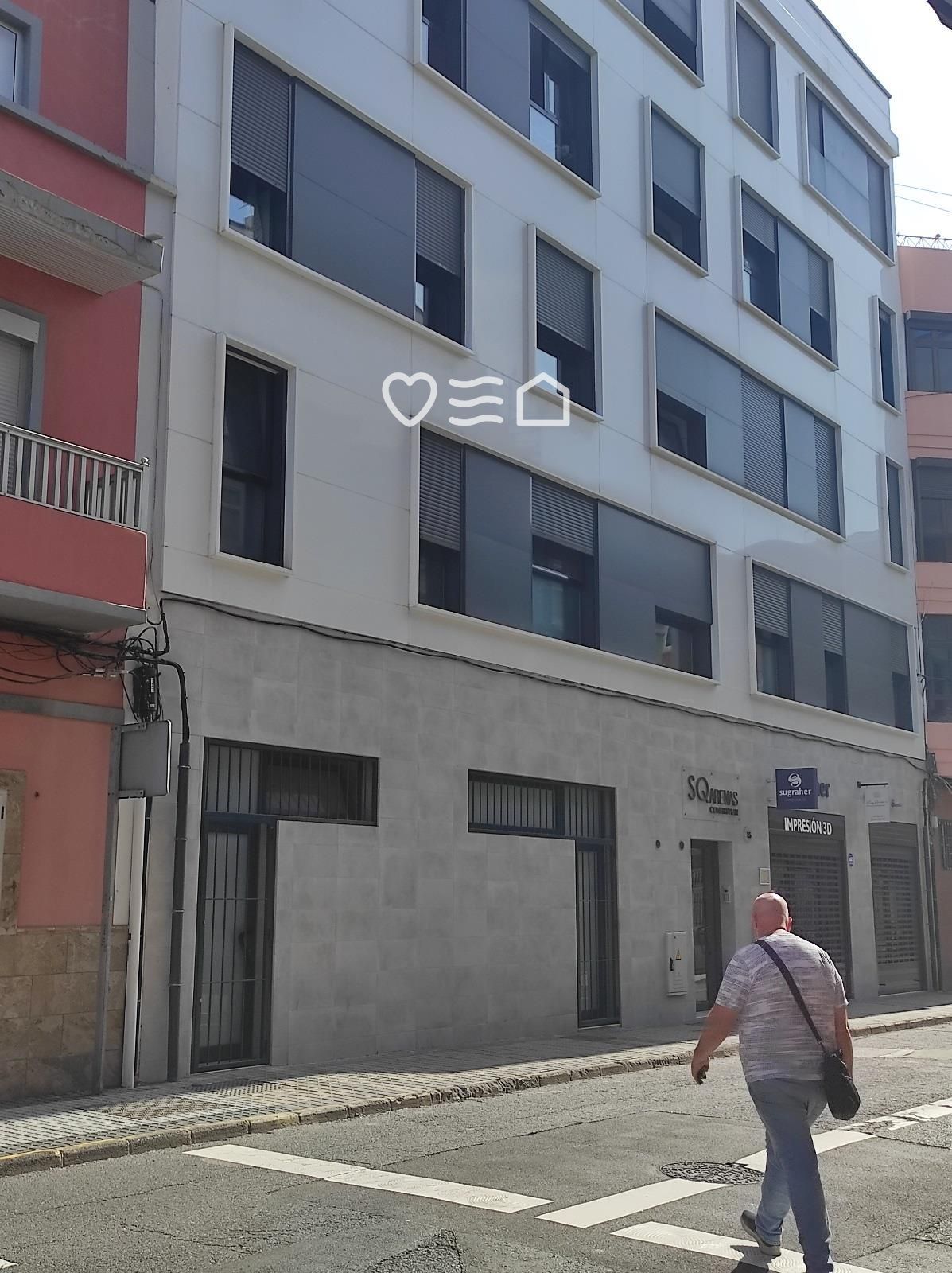 Piso en alquiler en Las Palmas de Gran Canaria, Las Palmas - Foto 20