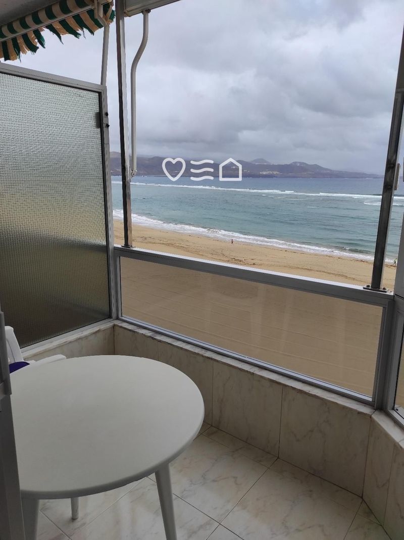 Lägenhet för uthyrning Las Palmas de Gran Canaria, Las Palmas. Ref: 1027. SISU CANARIAS