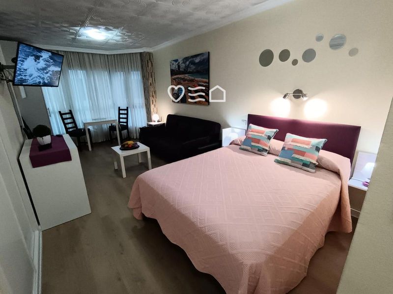 Wohnung zu vermieten Las Palmas de Gran Canaria, Las Palmas. Ref: 1050. SISU CANARIAS