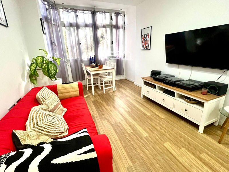 Wohnung zu vermieten Las Palmas de Gran Canaria, Las Palmas. Ref: 1056. SISU CANARIAS