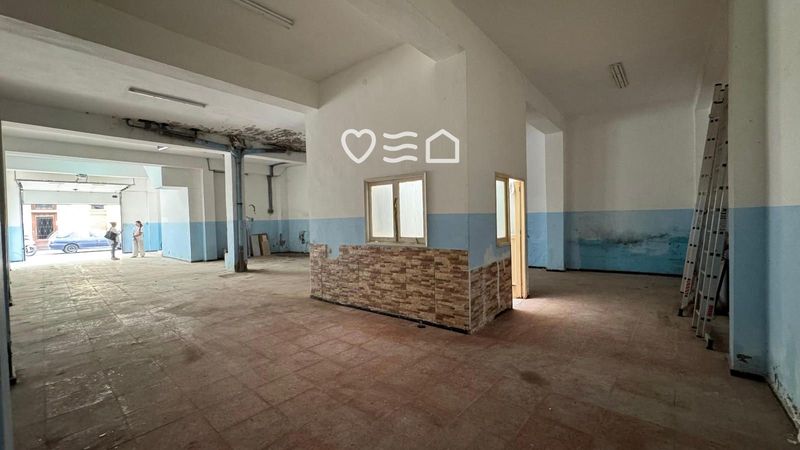 Local Comercial en venta Las Palmas de Gran Canaria, Las Palmas. Ref: 1068. SISU CANARIAS