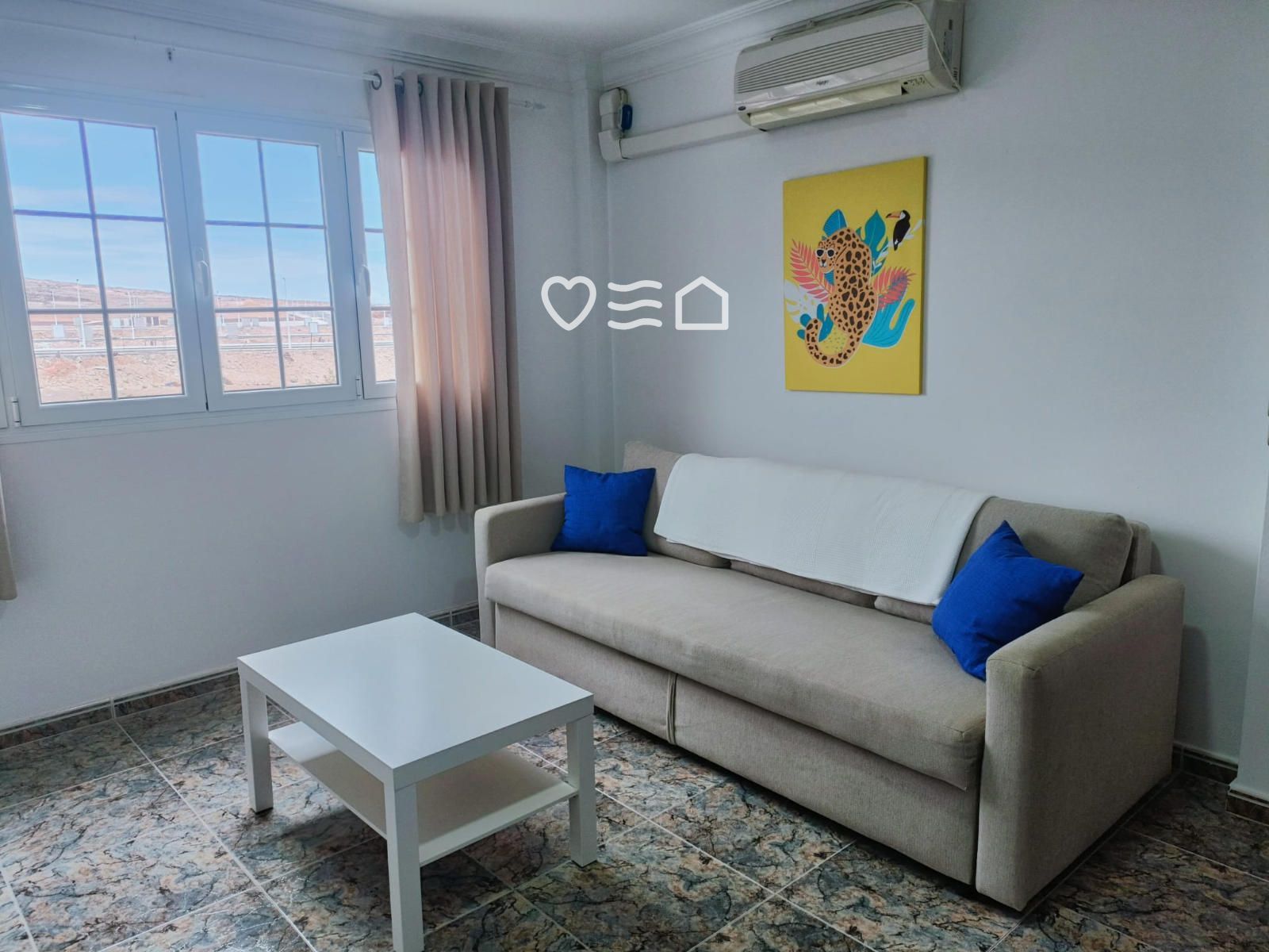 Piso en alquiler Agüimes, Las Palmas. Ref: 1068. SISU CANARIAS