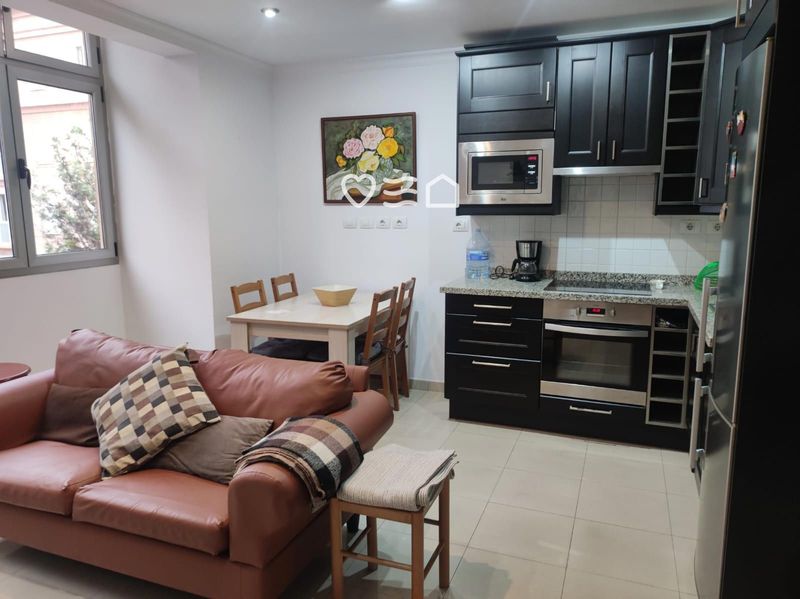 Wohnung zu vermieten Las Palmas de Gran Canaria, Las Palmas. Ref: 1091. SISU CANARIAS