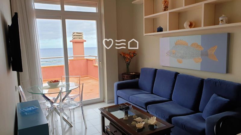 Wohnung zu vermieten Las Palmas de Gran Canaria, Las Palmas. Ref: 1092. SISU CANARIAS