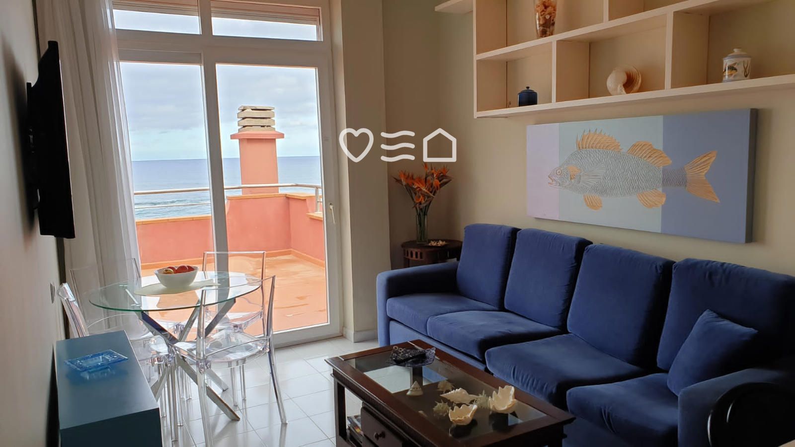 Piso en alquiler Las Palmas de Gran Canaria, Las Palmas. Ref: 1092. SISU CANARIAS