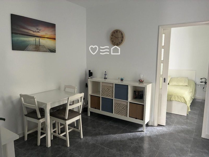 Piso en alquiler Las Palmas de Gran Canaria, Las Palmas. Ref: 1097. SISU CANARIAS