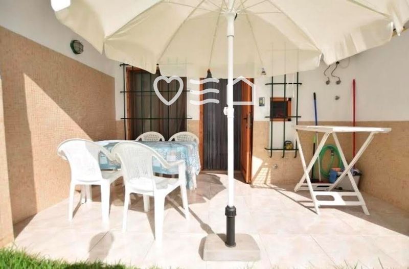 Flat for rent San Bartolomé de Tirajana, Las Palmas. Ref: 1098. SISU CANARIAS