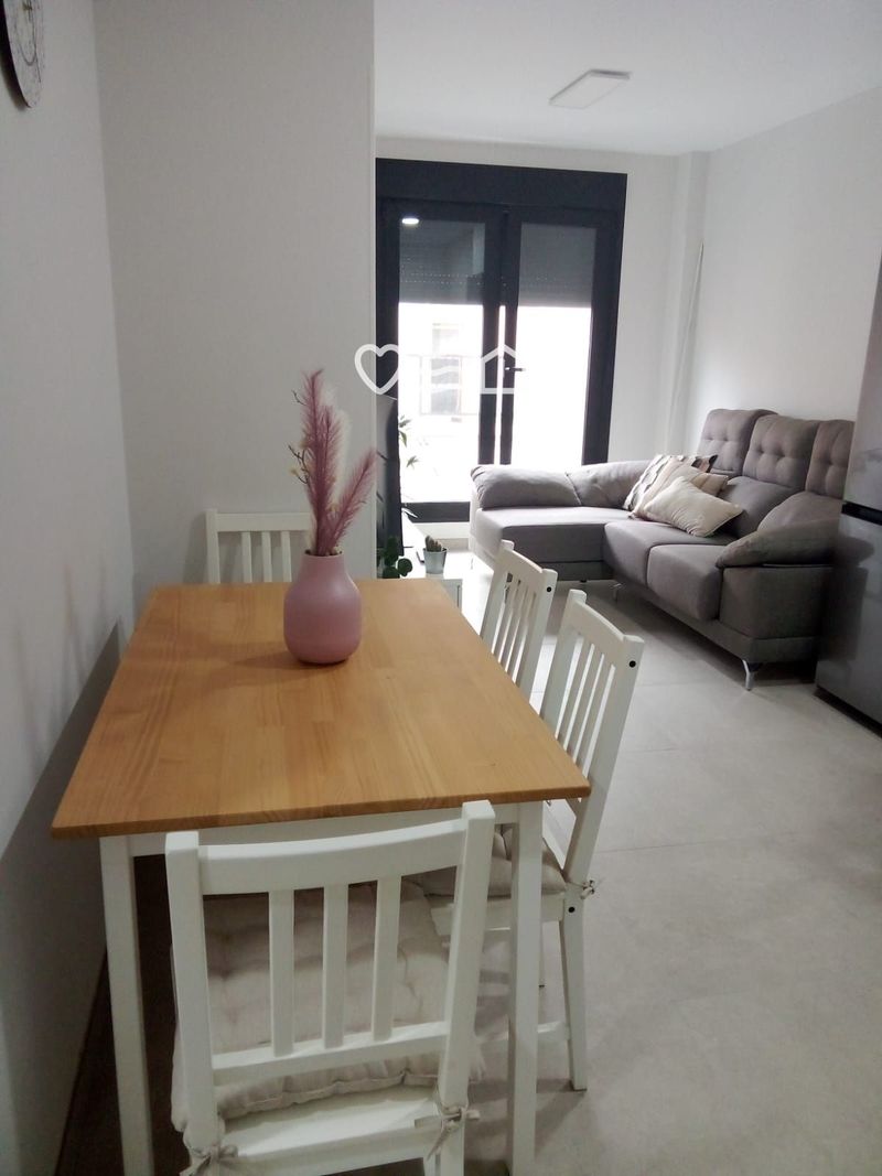 Flat for rent Las Palmas de Gran Canaria, Las Palmas. Ref: 1104. SISU CANARIAS