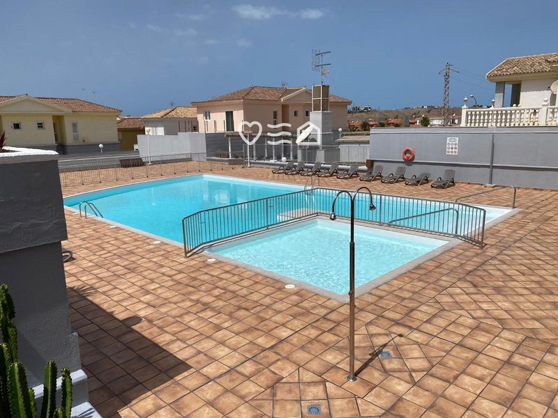 Piso en venta San Bartolomé de Tirajana, Las Palmas. Ref: 1144. SISU CANARIAS