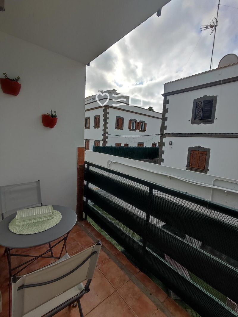 Wohnung zu vermieten Las Palmas de Gran Canaria, Las Palmas. Ref: 1167. SISU CANARIAS