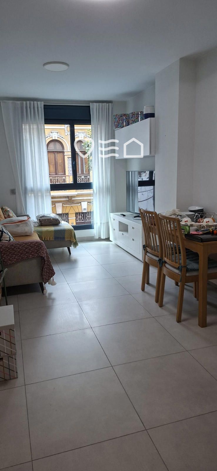 Flat for rent Las Palmas de Gran Canaria, Las Palmas. Ref: 1169. SISU CANARIAS