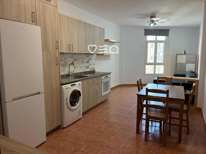 Piso en venta y alquiler Las Palmas de Gran Canaria, Las Palmas. Ref: 1170. SISU CANARIAS