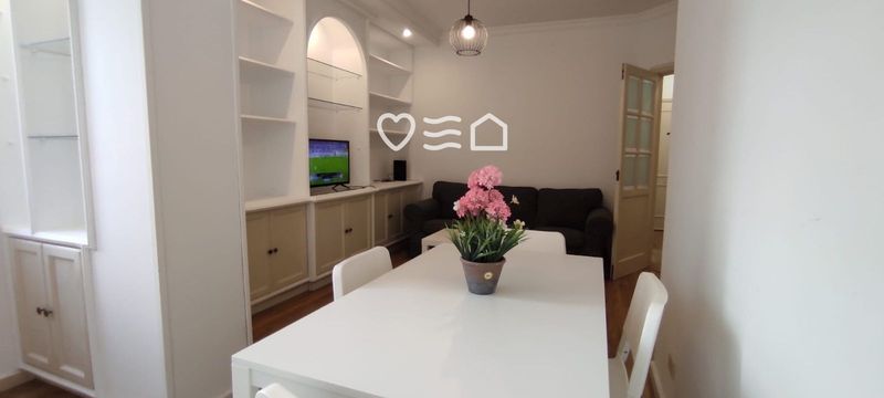 Flat for rent Las Palmas de Gran Canaria, Las Palmas. Ref: 1176. SISU CANARIAS