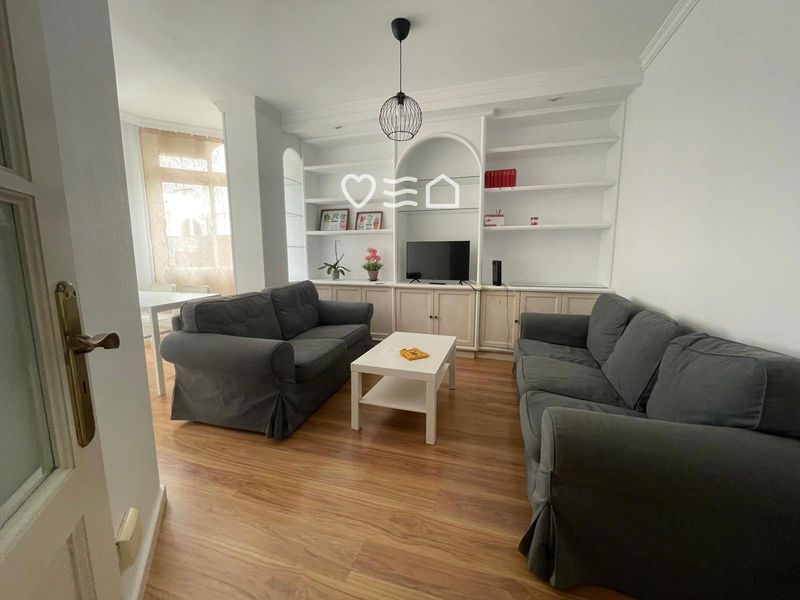 Wohnung zu vermieten Las Palmas de Gran Canaria, Las Palmas. Ref: 1176. SISU CANARIAS