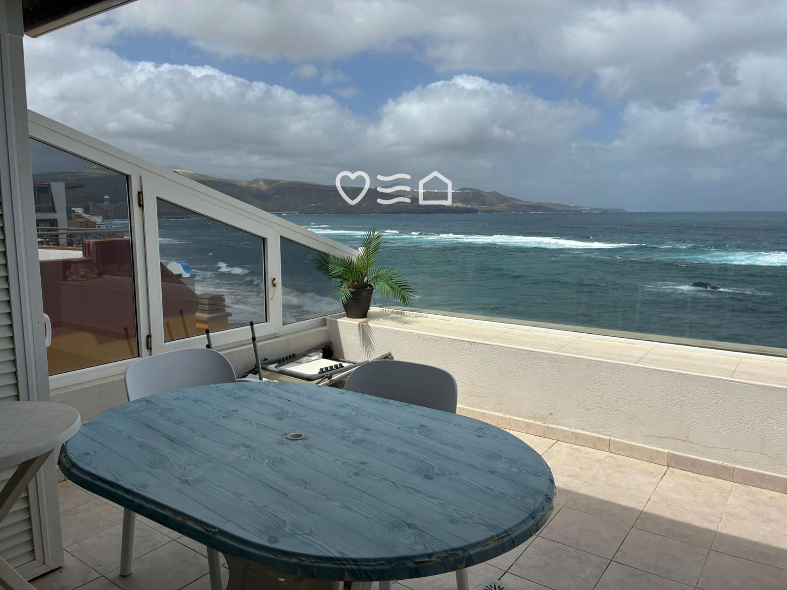 Wohnung zu vermieten Las Palmas de Gran Canaria, Las Palmas. Ref: 1179. SISU CANARIAS