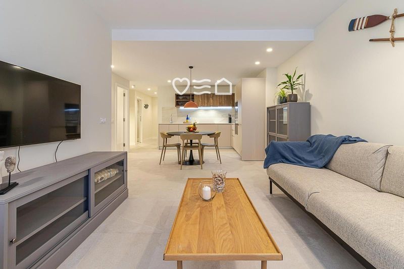 Piso en venta Las Palmas de Gran Canaria, Las Palmas. Ref: 1180. SISU CANARIAS