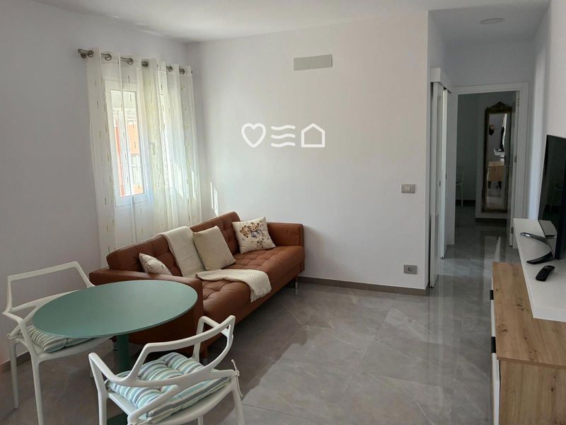 Wohnung zu vermieten Las Palmas de Gran Canaria, Las Palmas. Ref: 1190. SISU CANARIAS