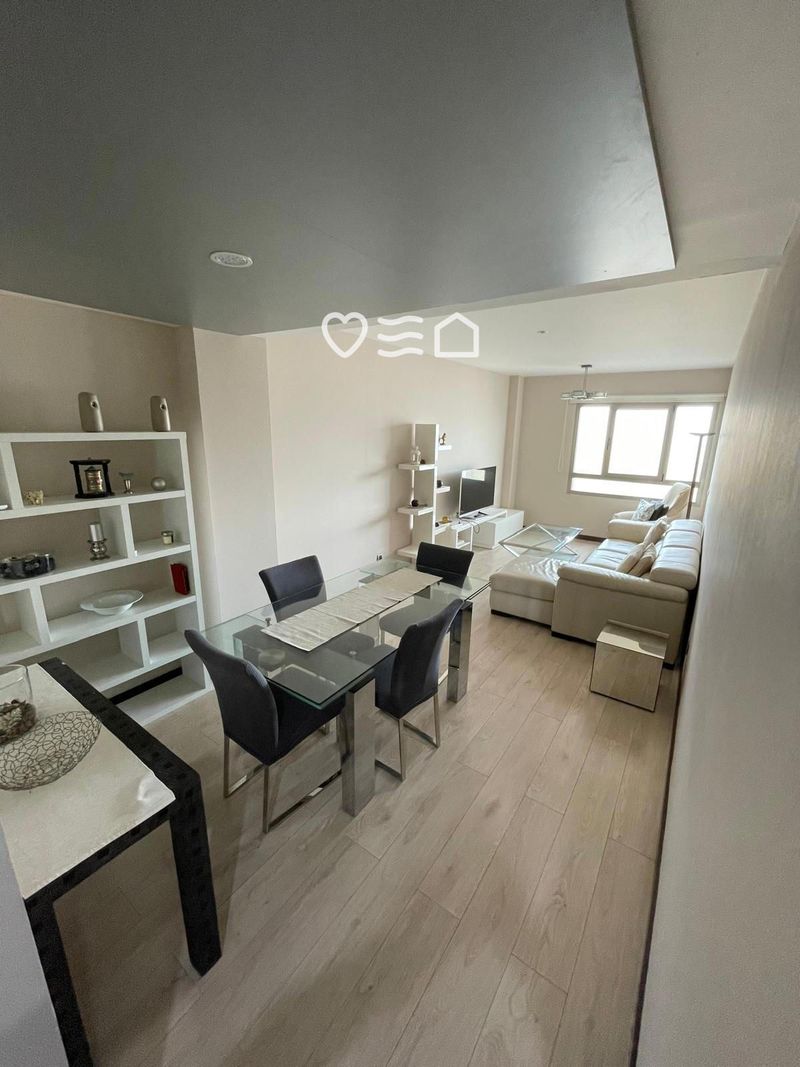 Dúplex en alquiler Las Palmas de Gran Canaria, Las Palmas. Ref: 1199. SISU CANARIAS