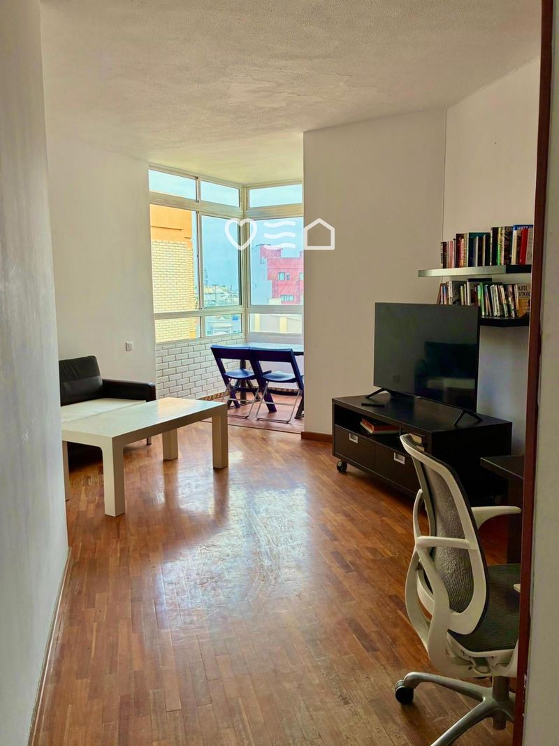 Piso en venta Las Palmas de Gran Canaria, Las Palmas. Ref: 1201. SISU CANARIAS