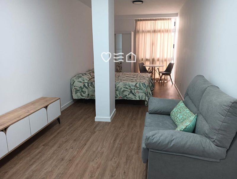 Piso en alquiler Las Palmas de Gran Canaria, Las Palmas. Ref: 1217. SISU CANARIAS