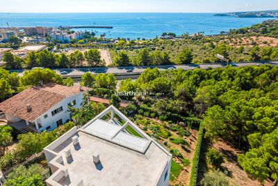 Villa for sale Calvià, Baleares. Ref: 2707. Smarthome 