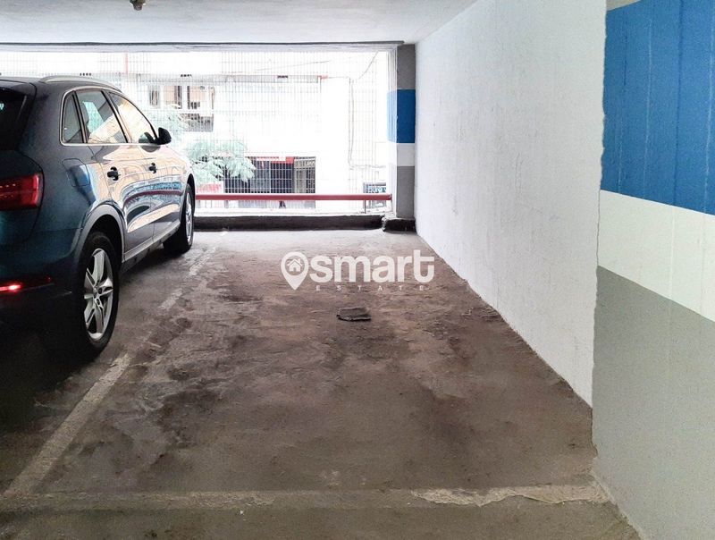 Garaje en venta Las Palmas de Gran Canaria, Las Palmas. Ref: 1190. SMART ESTATE