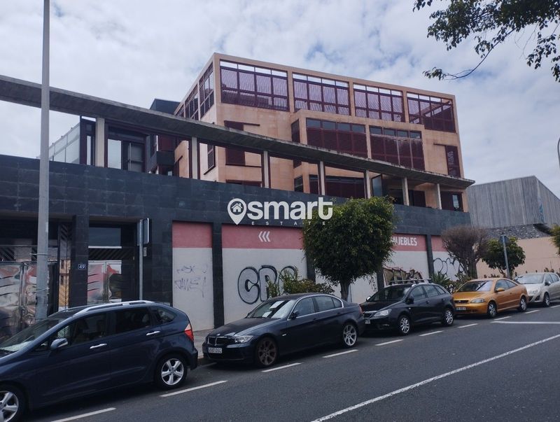 Garaje en venta Las Palmas de Gran Canaria, Las Palmas. Ref: 1247. SMART ESTATE