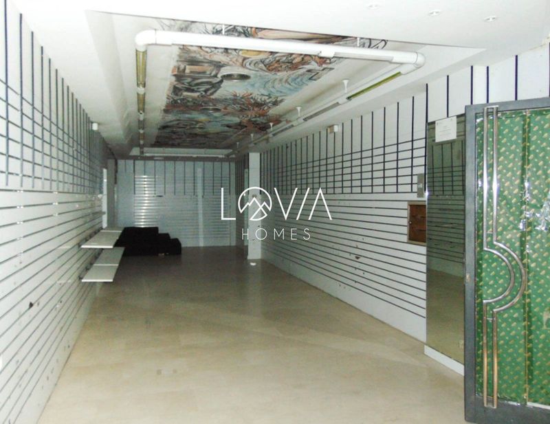 Local Comercial en venta Madrid. Ref: 1426. LOVIA HOMES