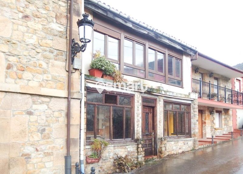 Casa en venta Lloreda, Cantabria. Ref: 1515. SMART ESTATE