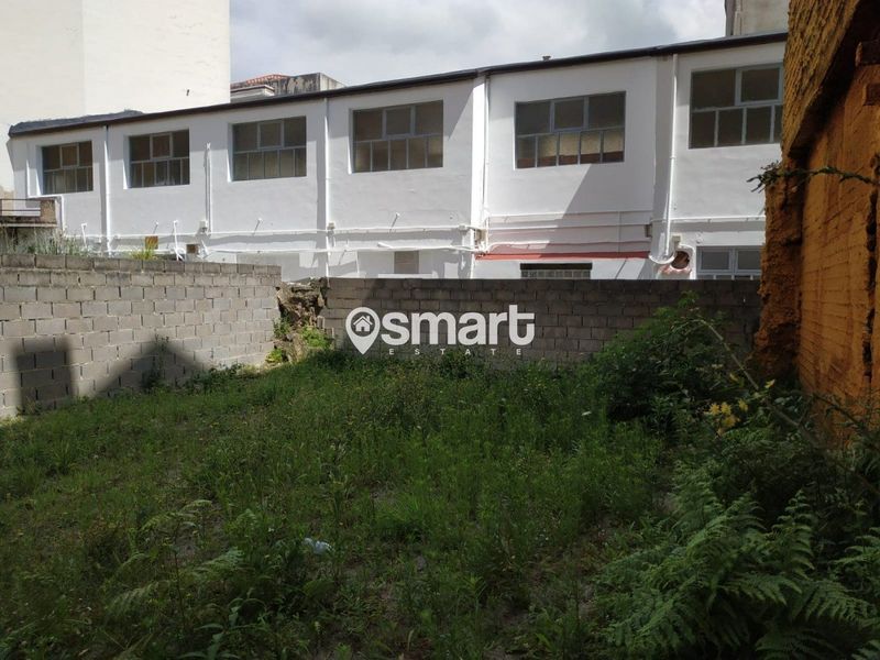 Parcela en venta Torrelavega, Cantabria. Ref: 1586. SMART ESTATE