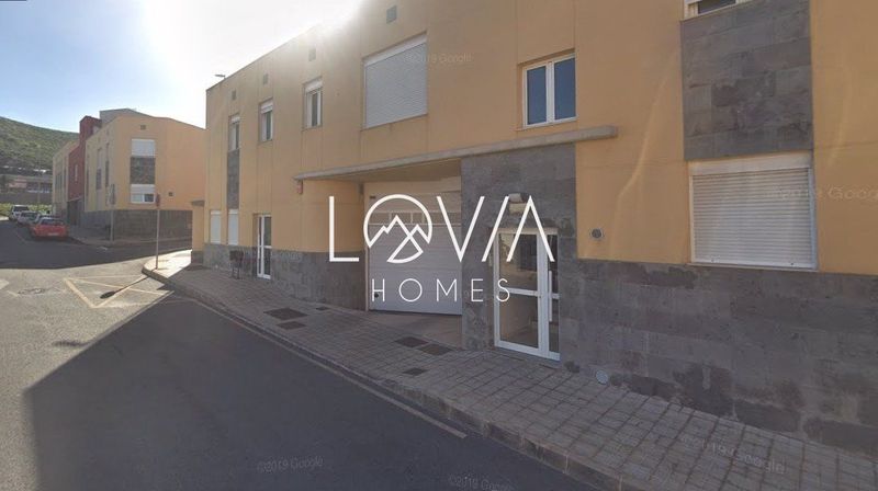 Piso en venta Galdar, Las Palmas. Ref: 1734. LOVIA HOMES
